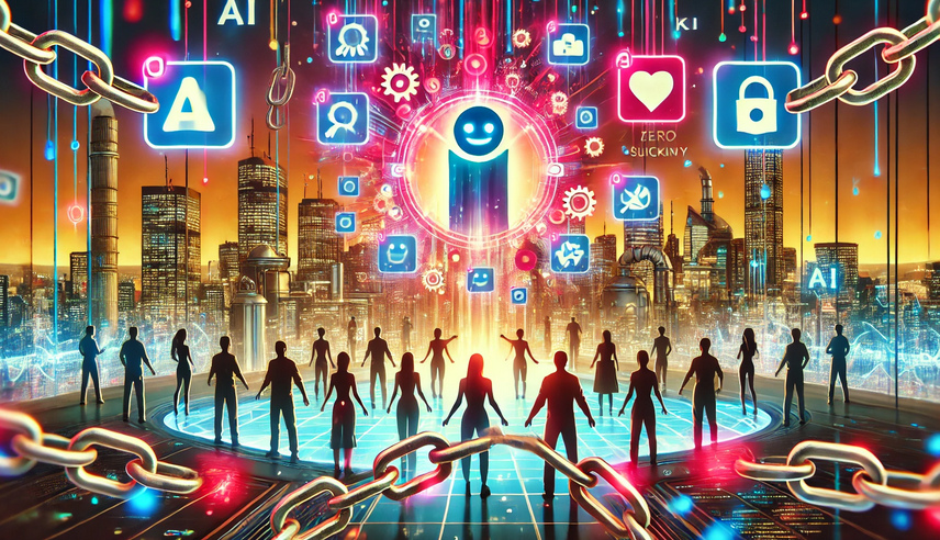 用户想来就来，想走就走！文心一言、Kimi们拿什么套住人心？